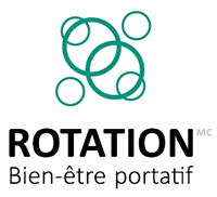 logo Rotation